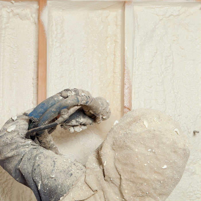 Spray Foam Gun Maintenance with Lavigne Products Lavigne Product